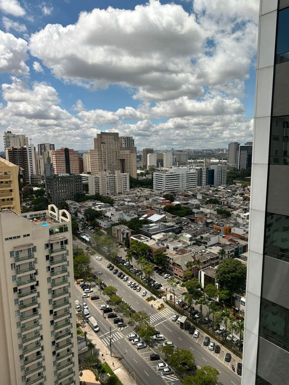 Sala Comercial Complexo Madeira Alphaville 