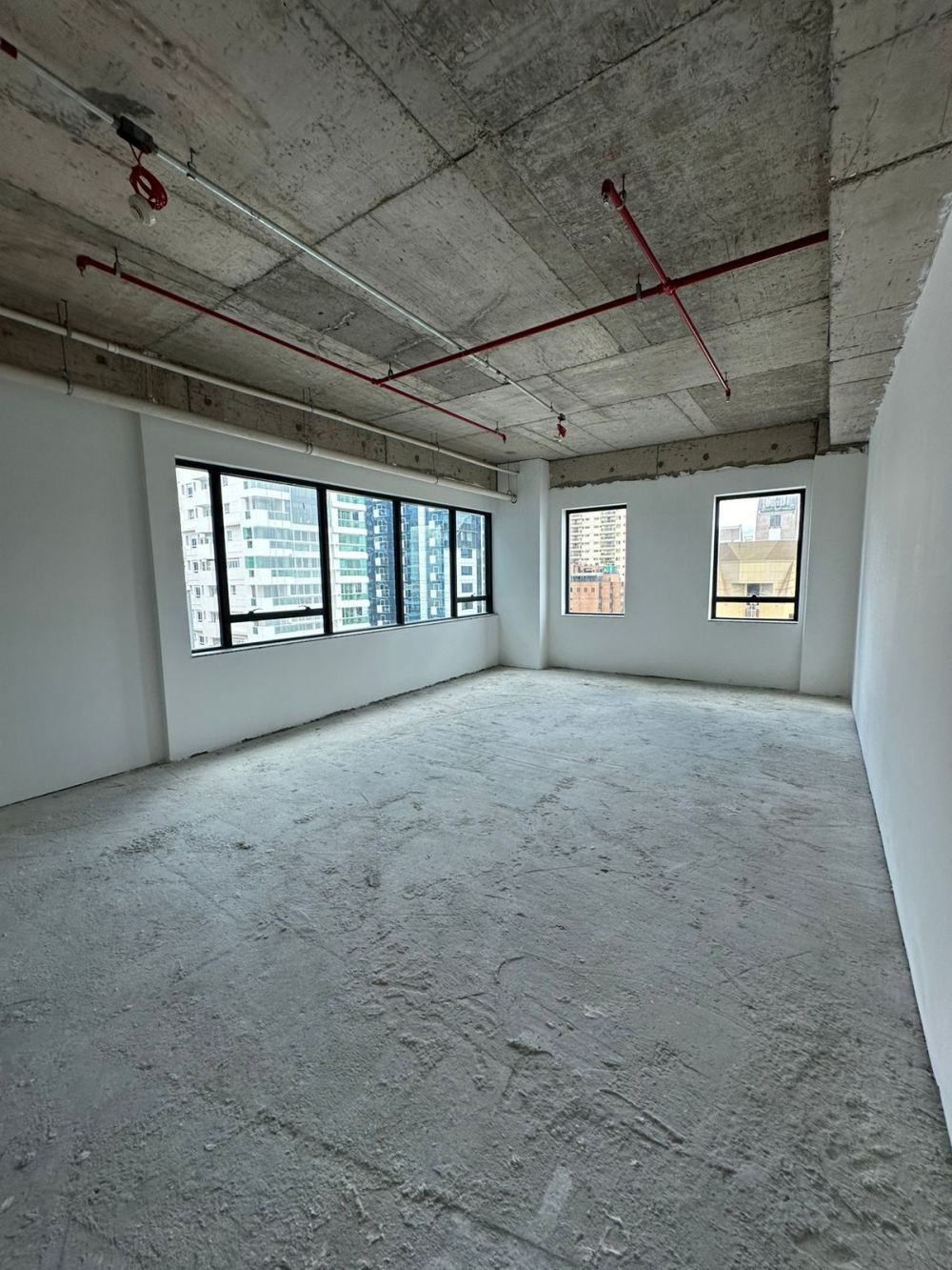 Sala Comercial Complexo Madeira Alphaville 