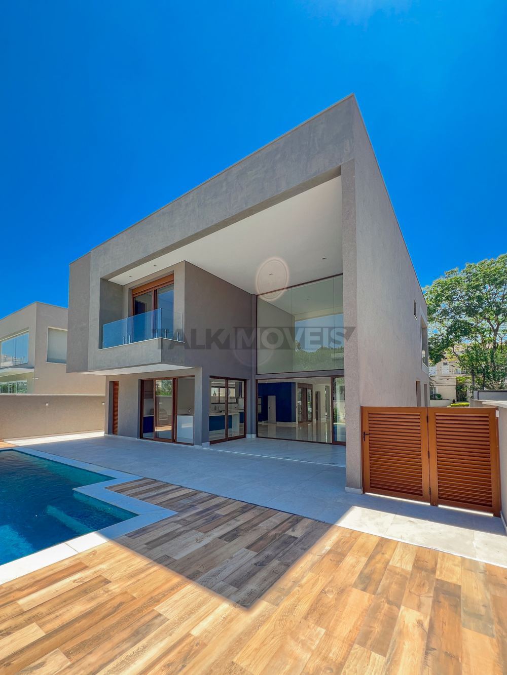 Casa em Condomínio Alphaville 01 Alphaville 