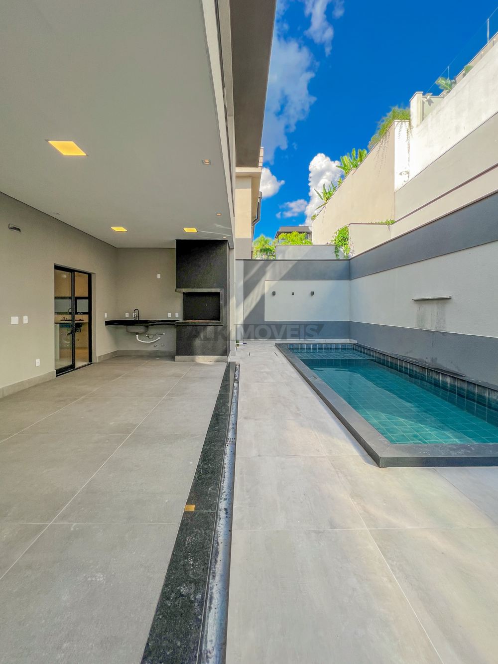 Casa em Condomínio Itahye Alphaville 