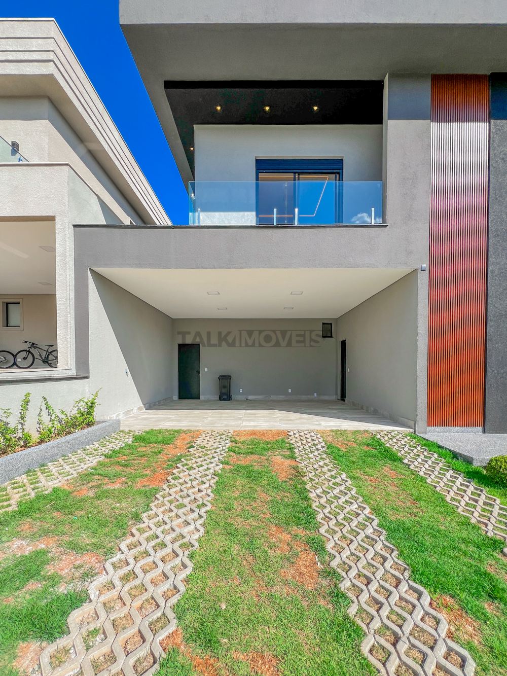 Casa em Condomínio Itahye Alphaville 