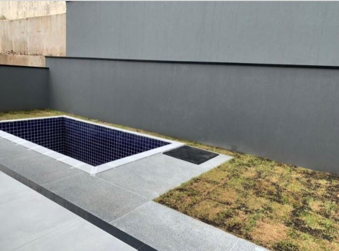 Casa em Condomínio Genesis 01 Alphaville 