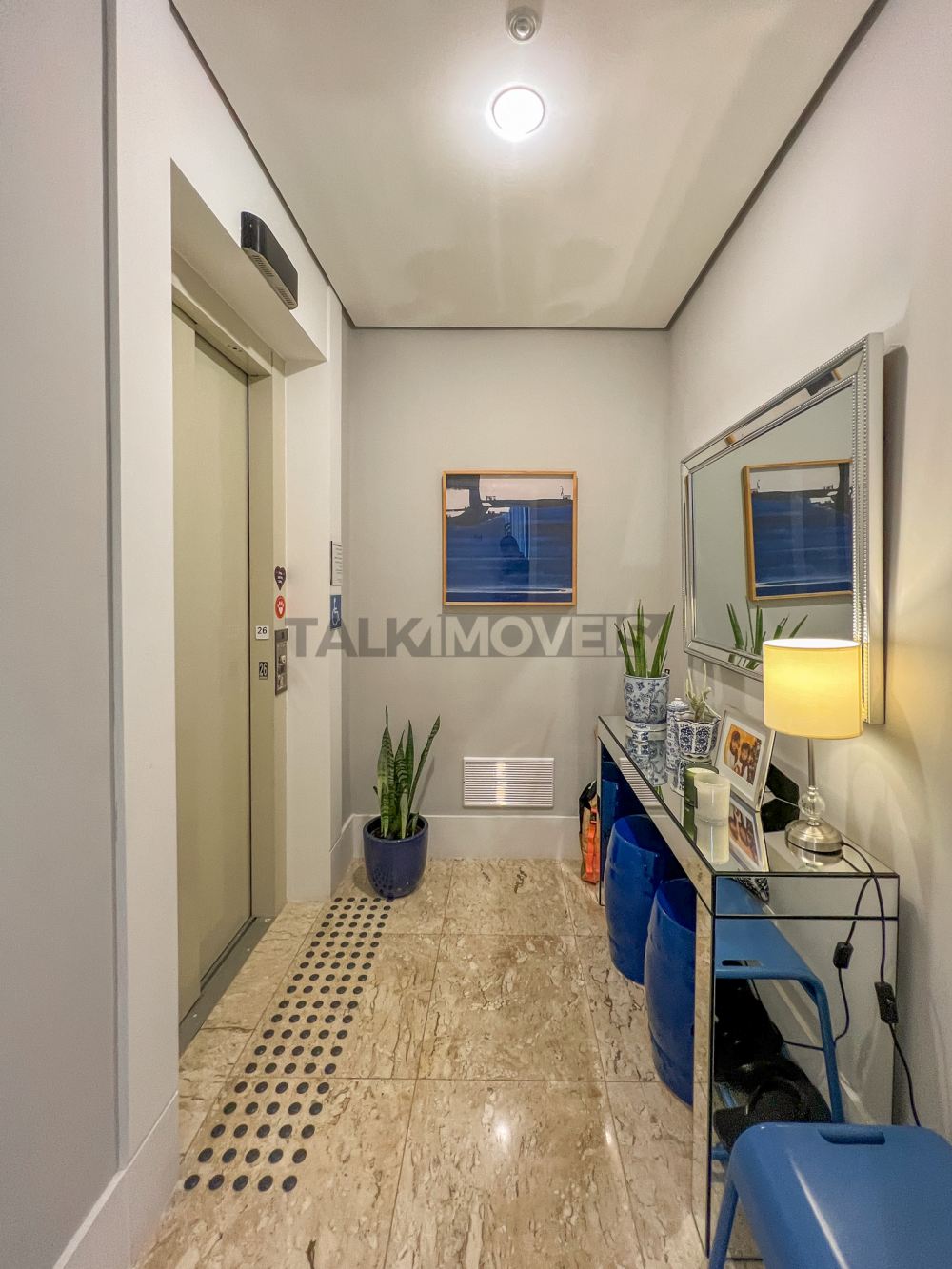 Apartamento Lumina Gramercy Alphaville 