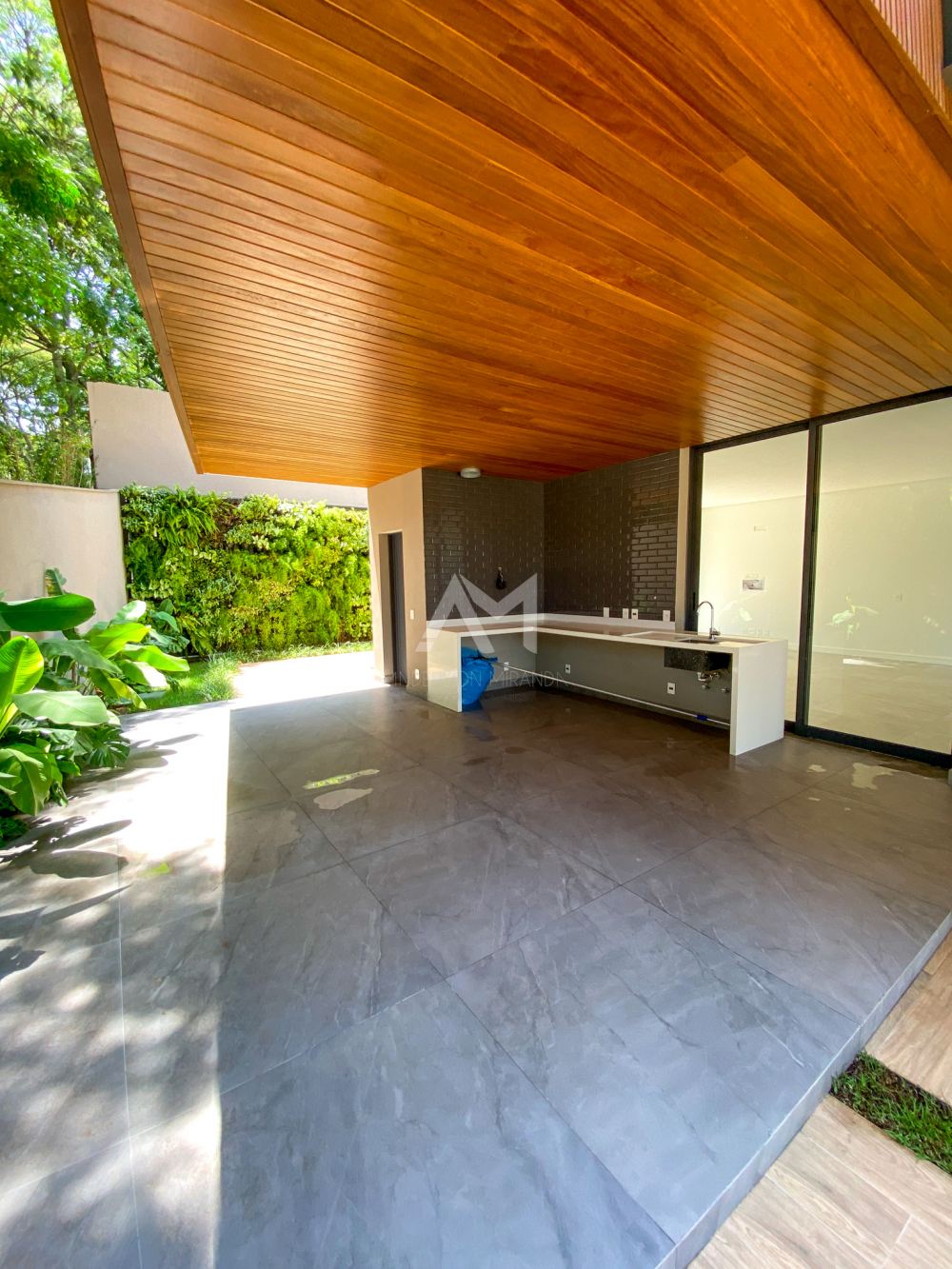 Casa em Condomínio Tambore 10 Alphaville 