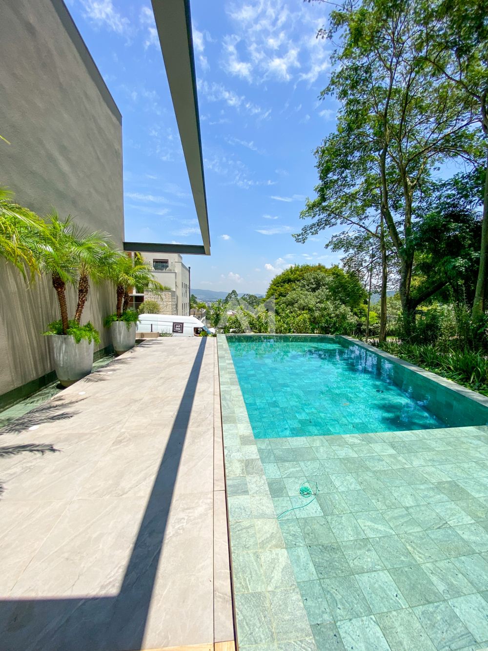 Casa em Condomínio Tambore 10 Alphaville 