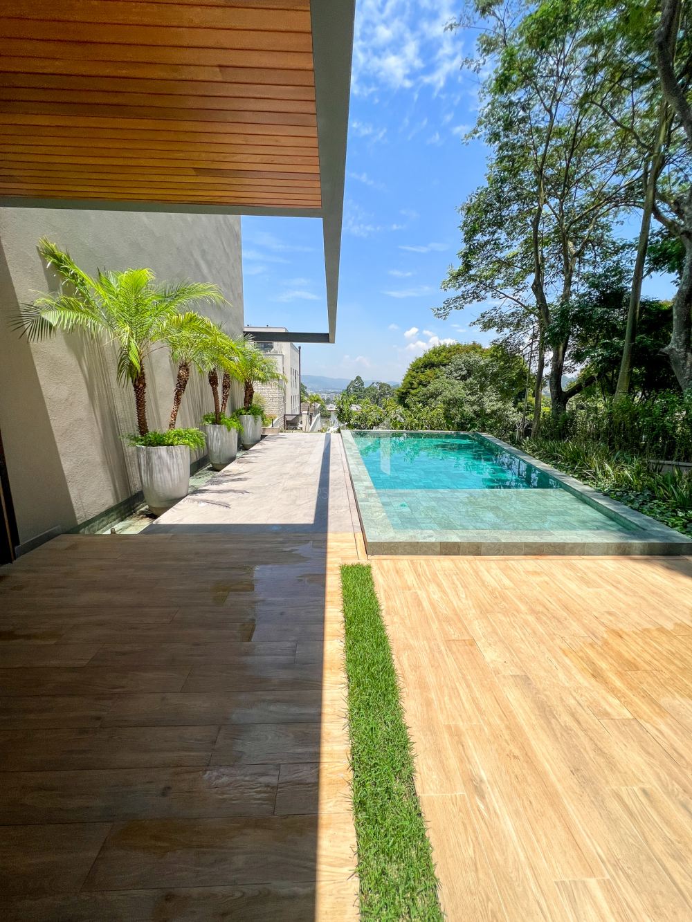 Casa em Condomínio Tambore 10 Alphaville 