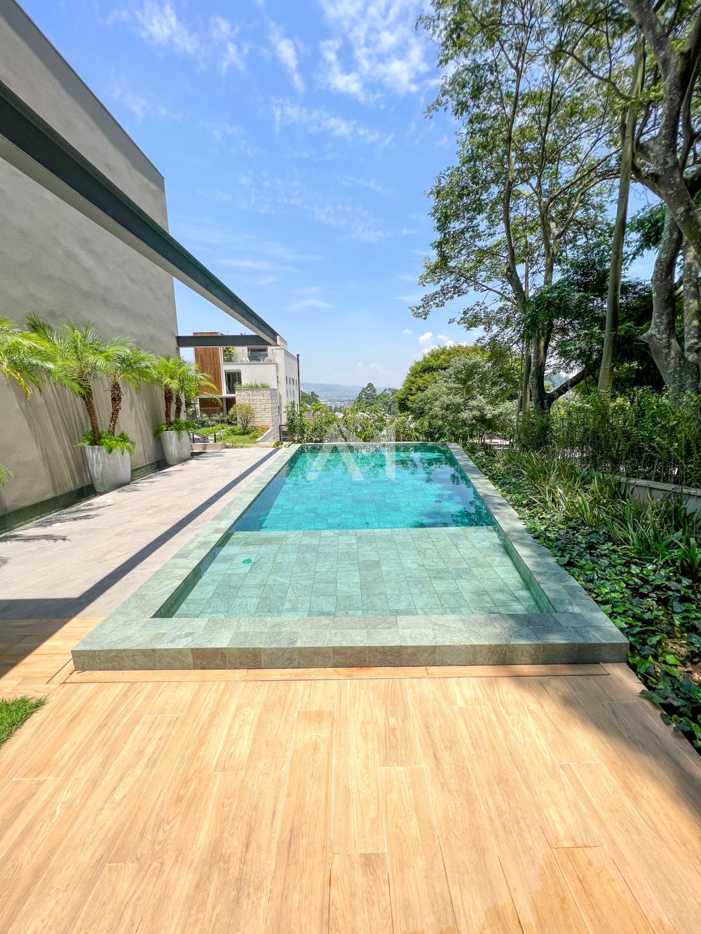 Casa em Condomínio Tambore 10 Alphaville 