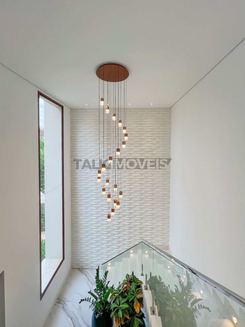 Casa em Condomínio Alphaville 01 Alphaville 