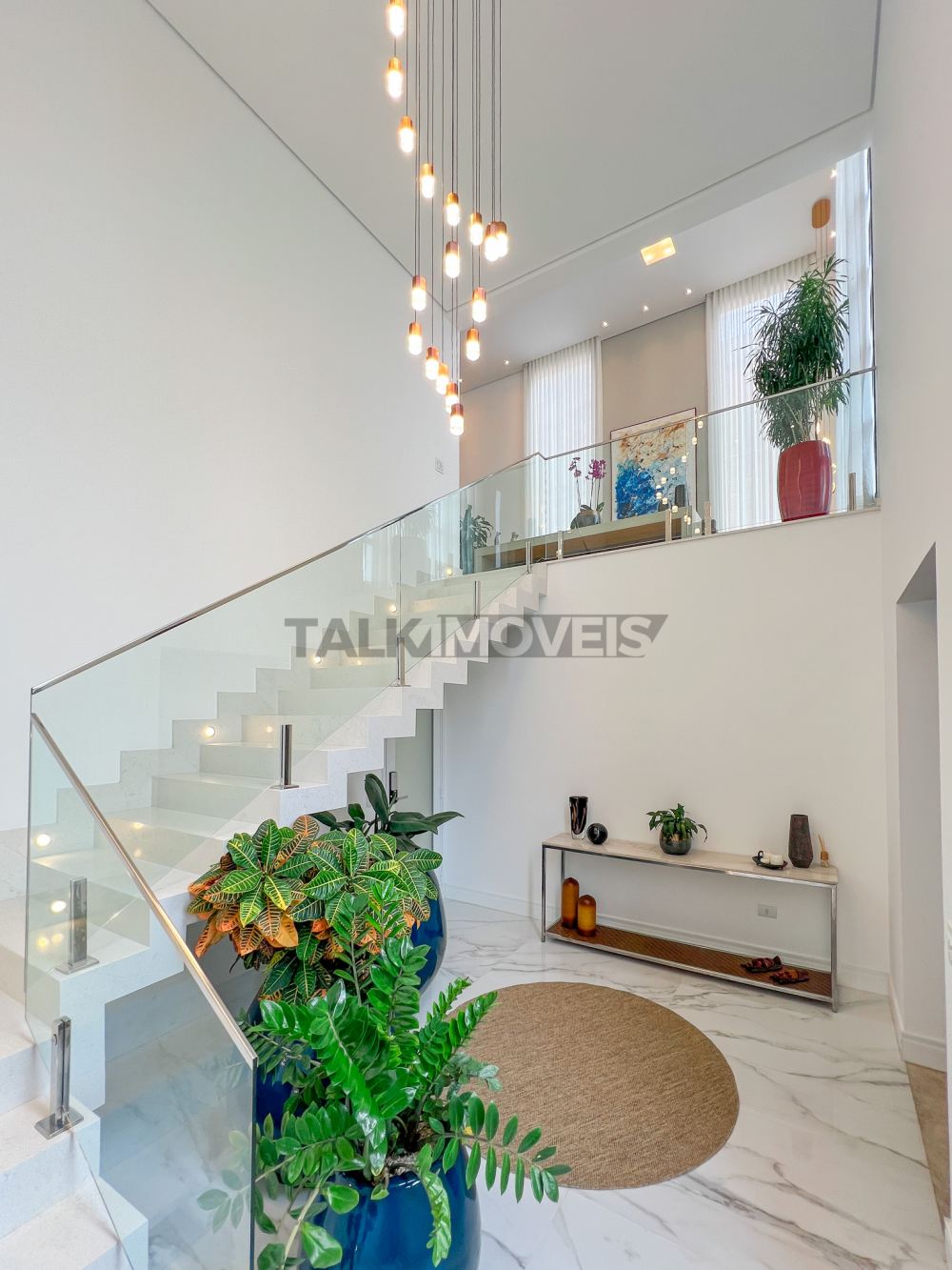 Casa em Condomínio Alphaville 01 Alphaville 