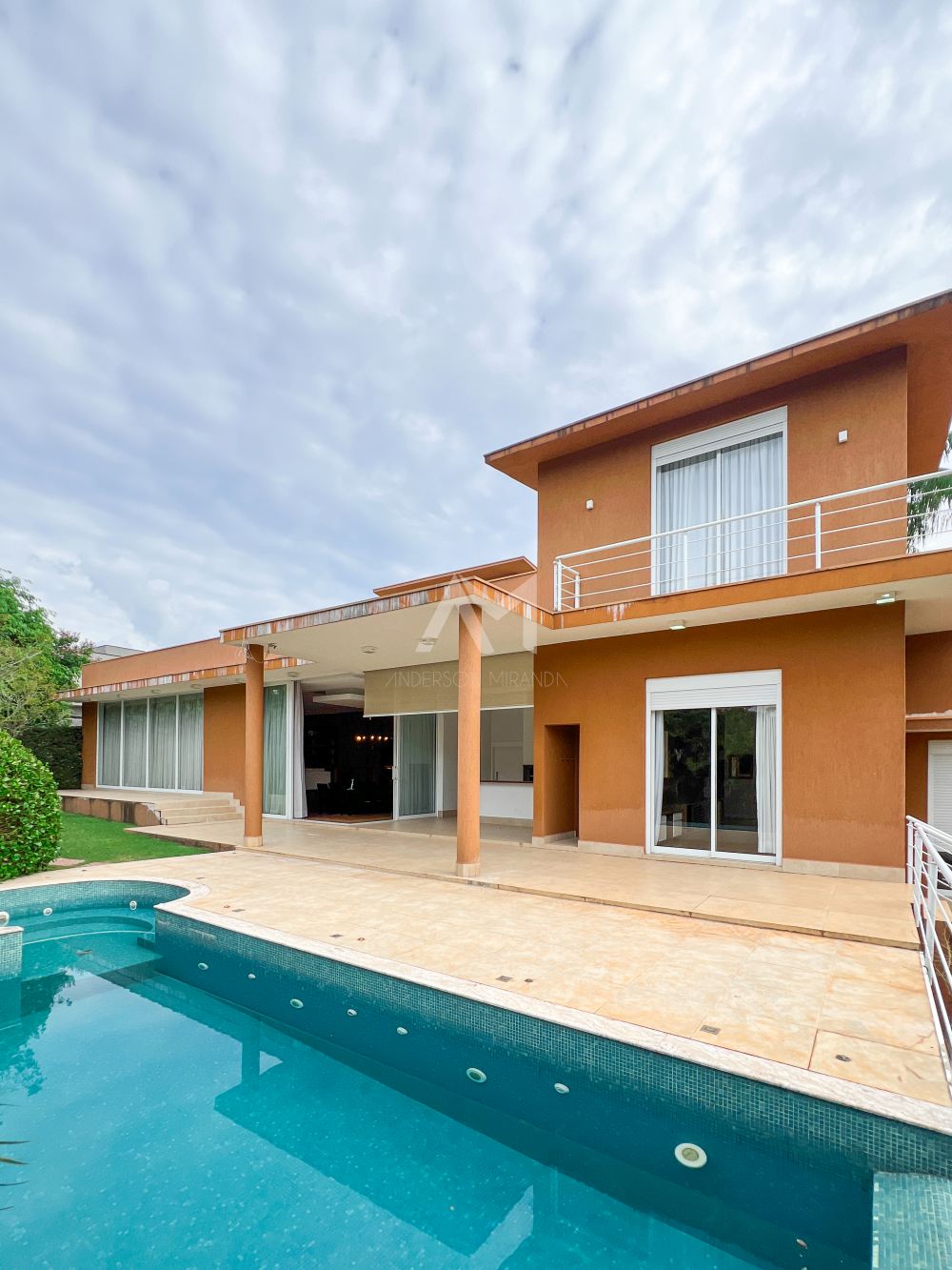 Casa em Condomínio Tambore 11 Alphaville 