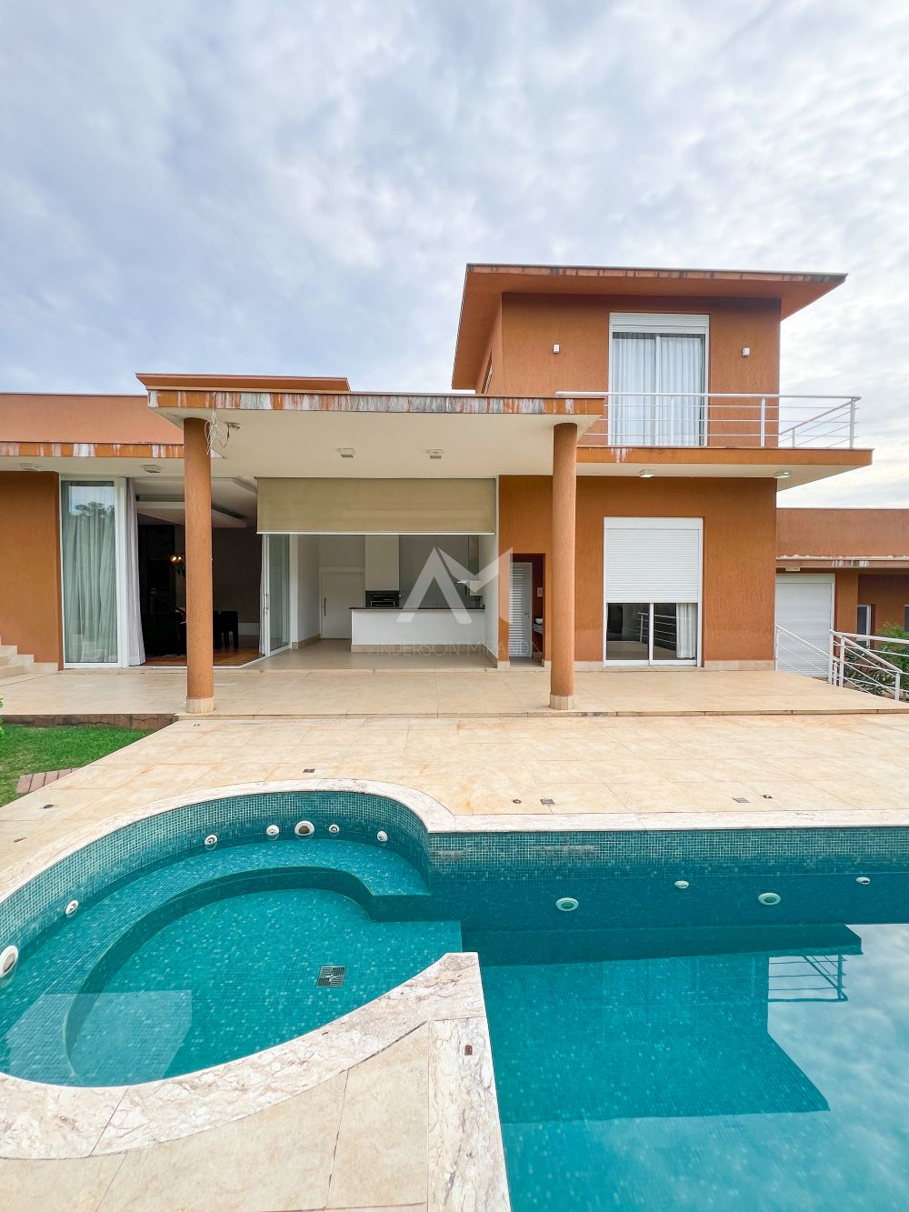 Casa em Condomínio Tambore 11 Alphaville 