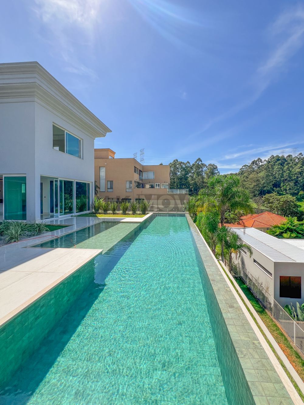 Casa em Condomínio Tambore 02 Alphaville 