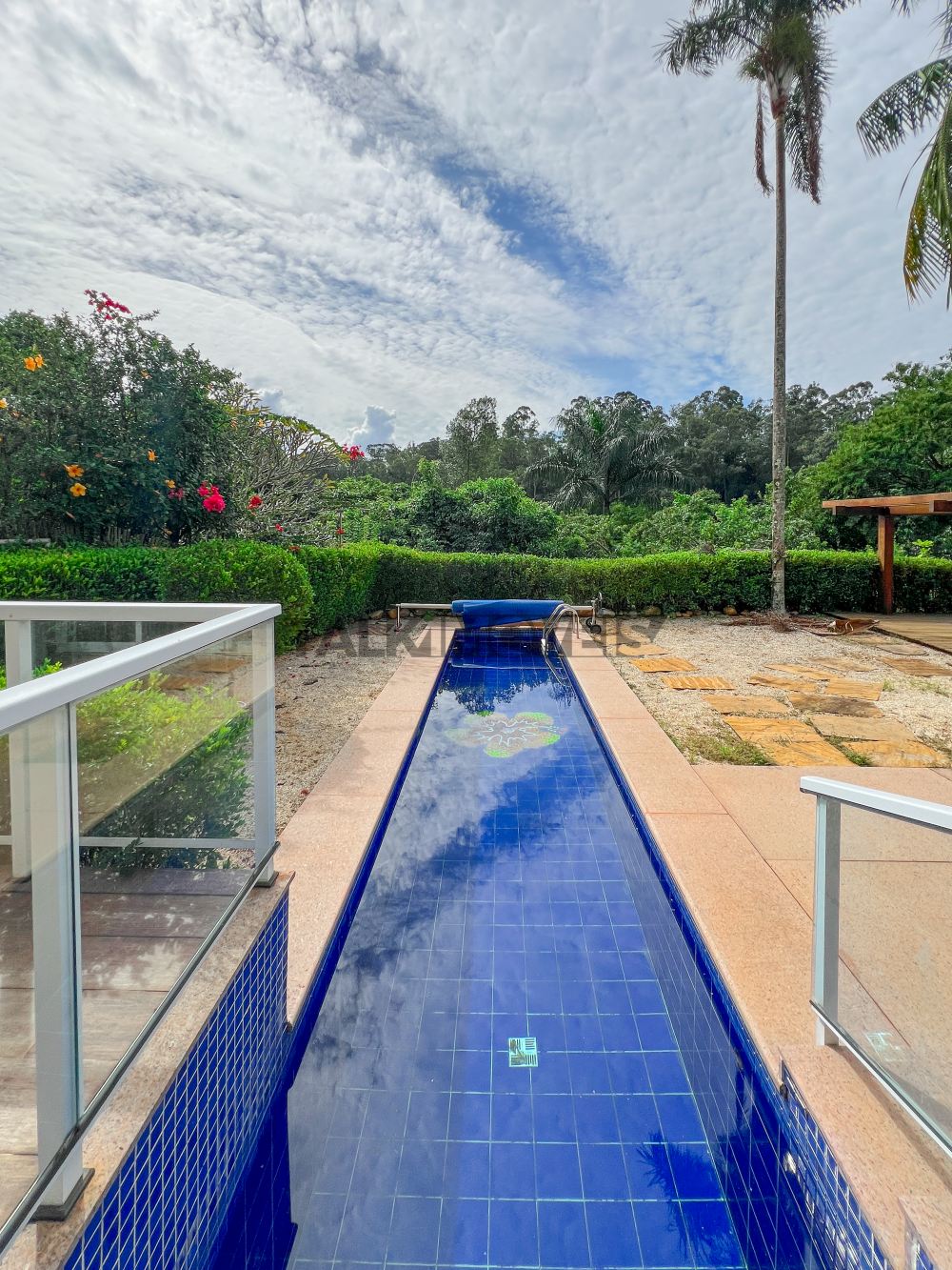 Casa em Condomínio Alpha Conde Alphaville 