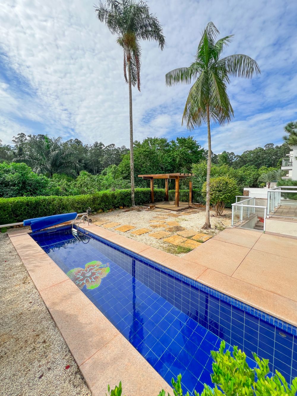 Casa em Condomínio Alpha Conde Alphaville 