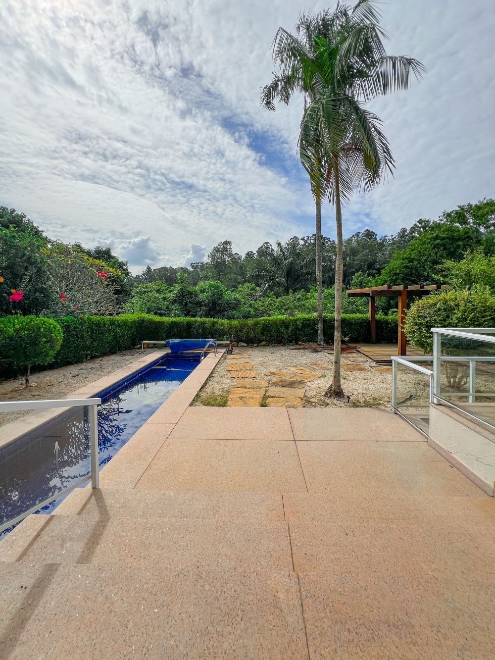 Casa em Condomínio Alpha Conde Alphaville 