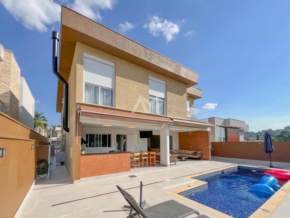 Casa em Condomínio Campos do Conde Alphaville 