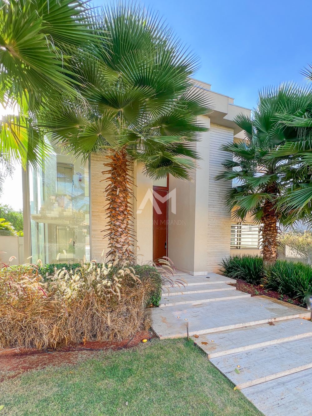 Casa em Condomínio Alphaville 01 Alphaville 