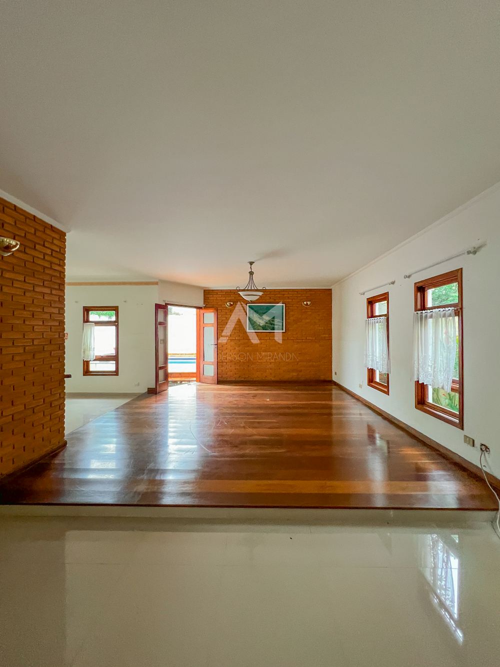 Casa em Condomínio Alphaville 04 Alphaville 