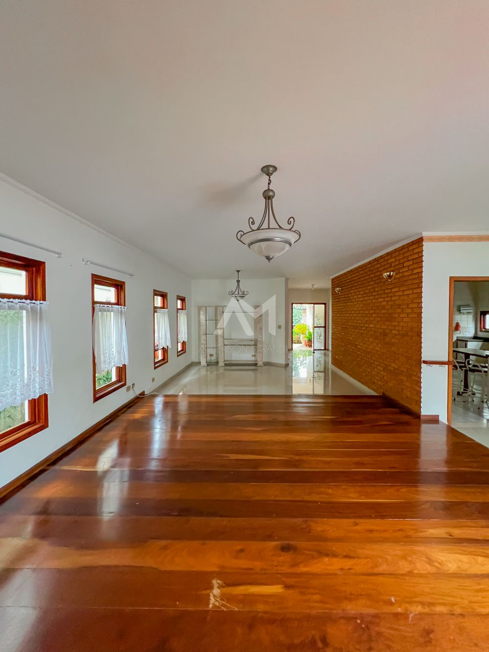 Casa em Condomínio Alphaville 04 Alphaville 