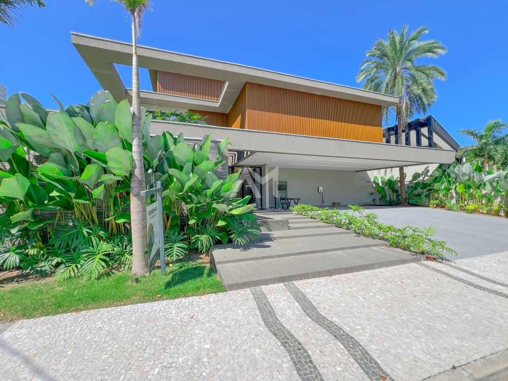 Casa em Condomínio Riviera de São Lourenço Bertioga 