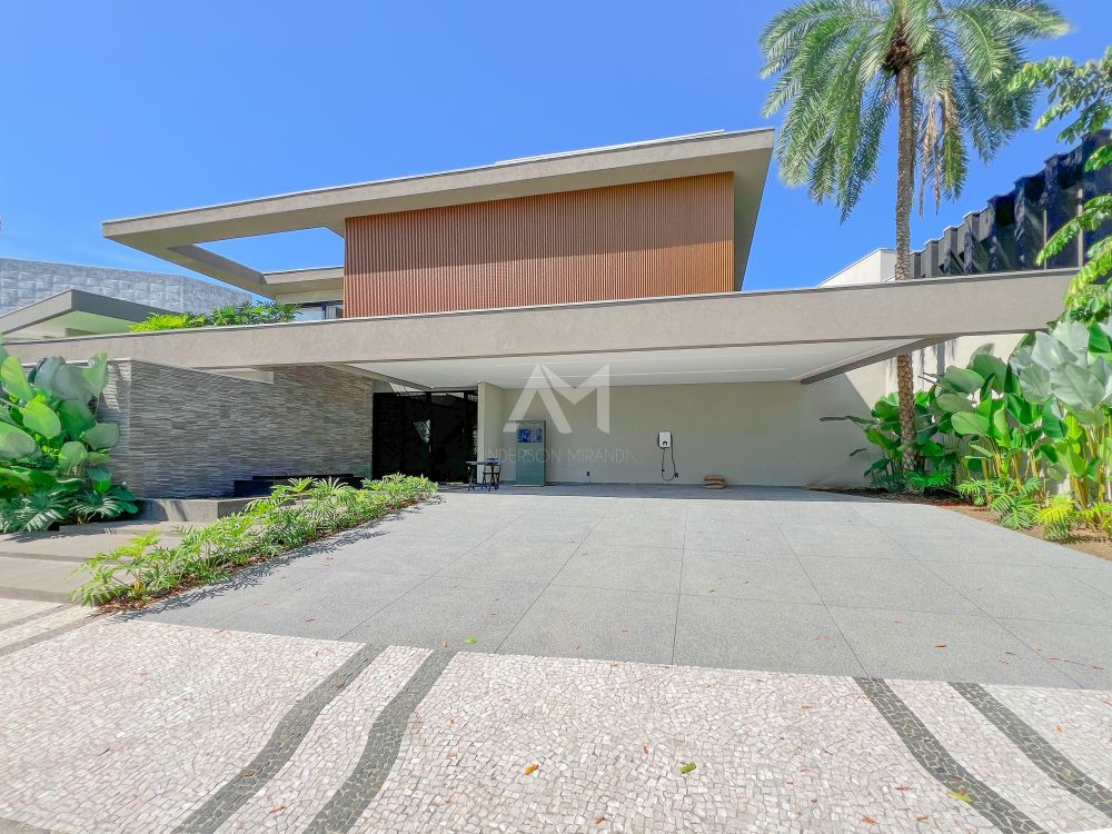 Casa em Condomínio Riviera de São Lourenço Bertioga 