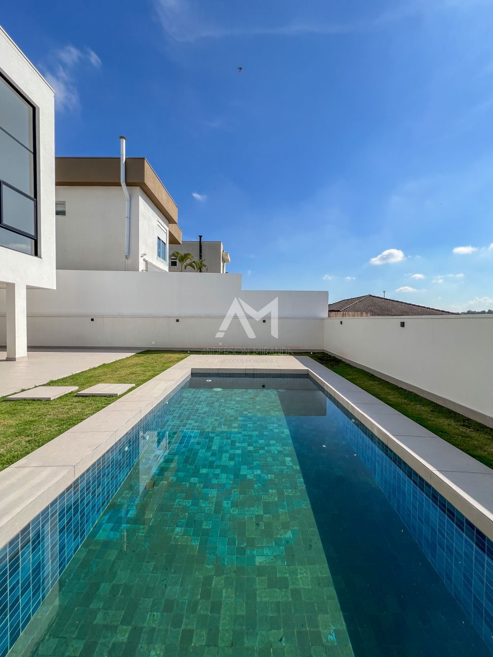 Casa em Condomínio Genesis 01 Alphaville 