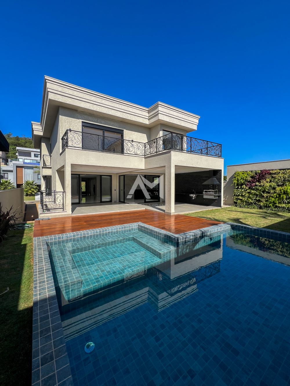 Casa em Condomínio Genesis 02 Alphaville 