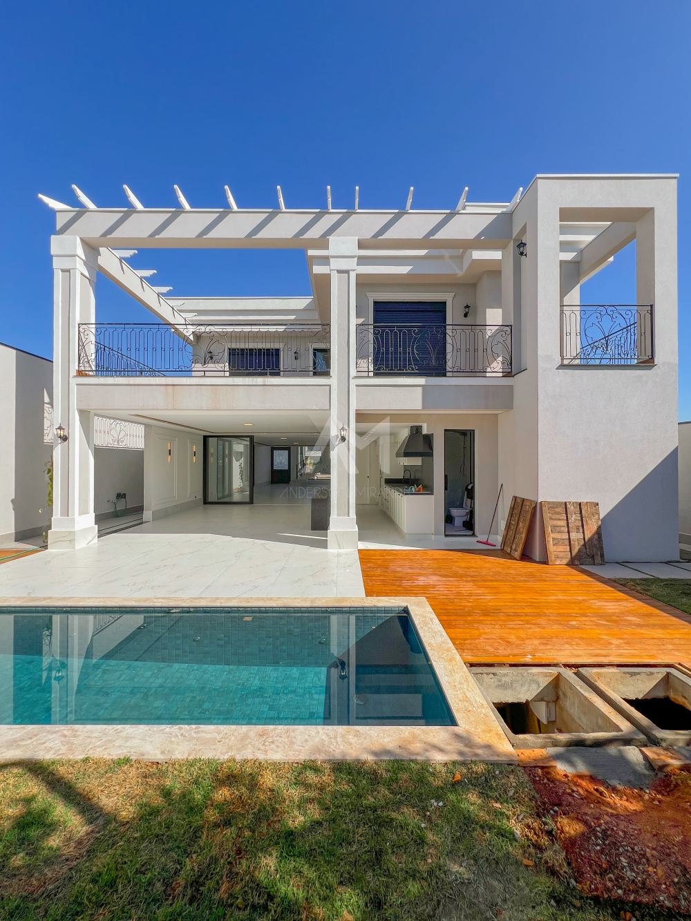 Casa em Condomínio Itahye Alphaville 