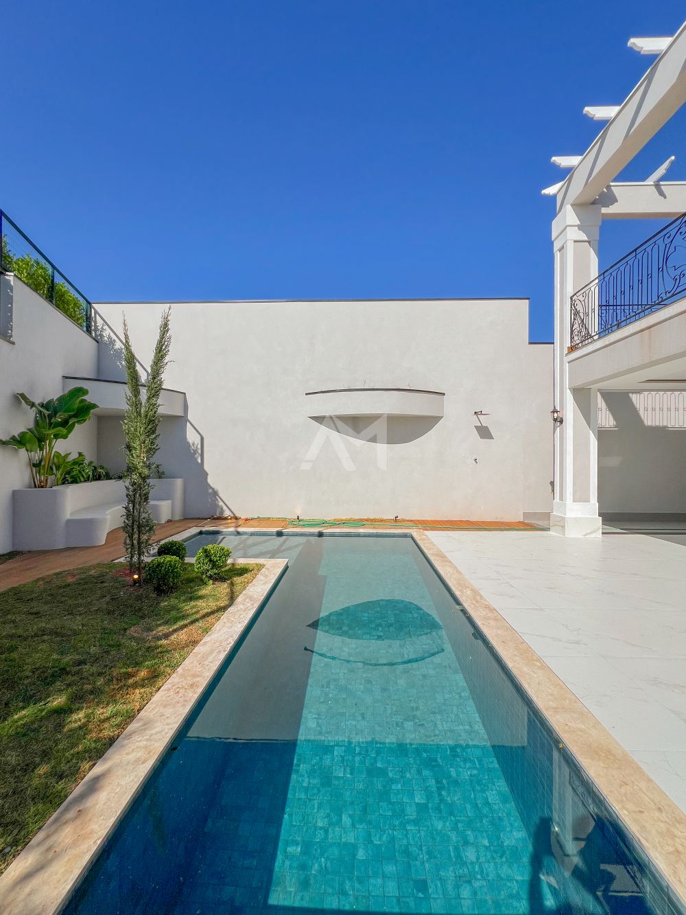 Casa em Condomínio Itahye Alphaville 