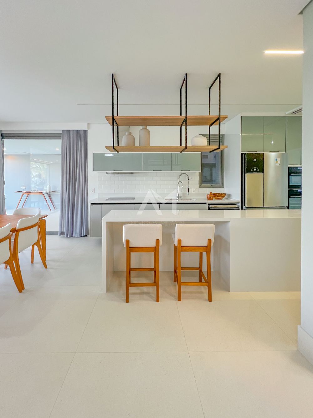 Apartamento Riviera de São Lourenço Bertioga 