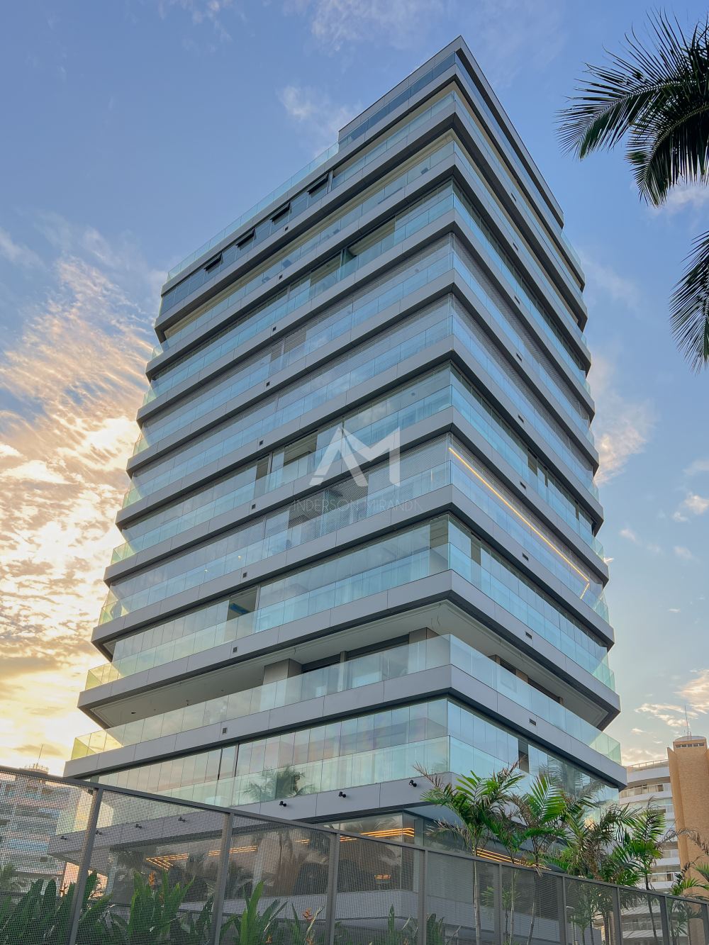 Apartamento Riviera de São Lourenço Bertioga 