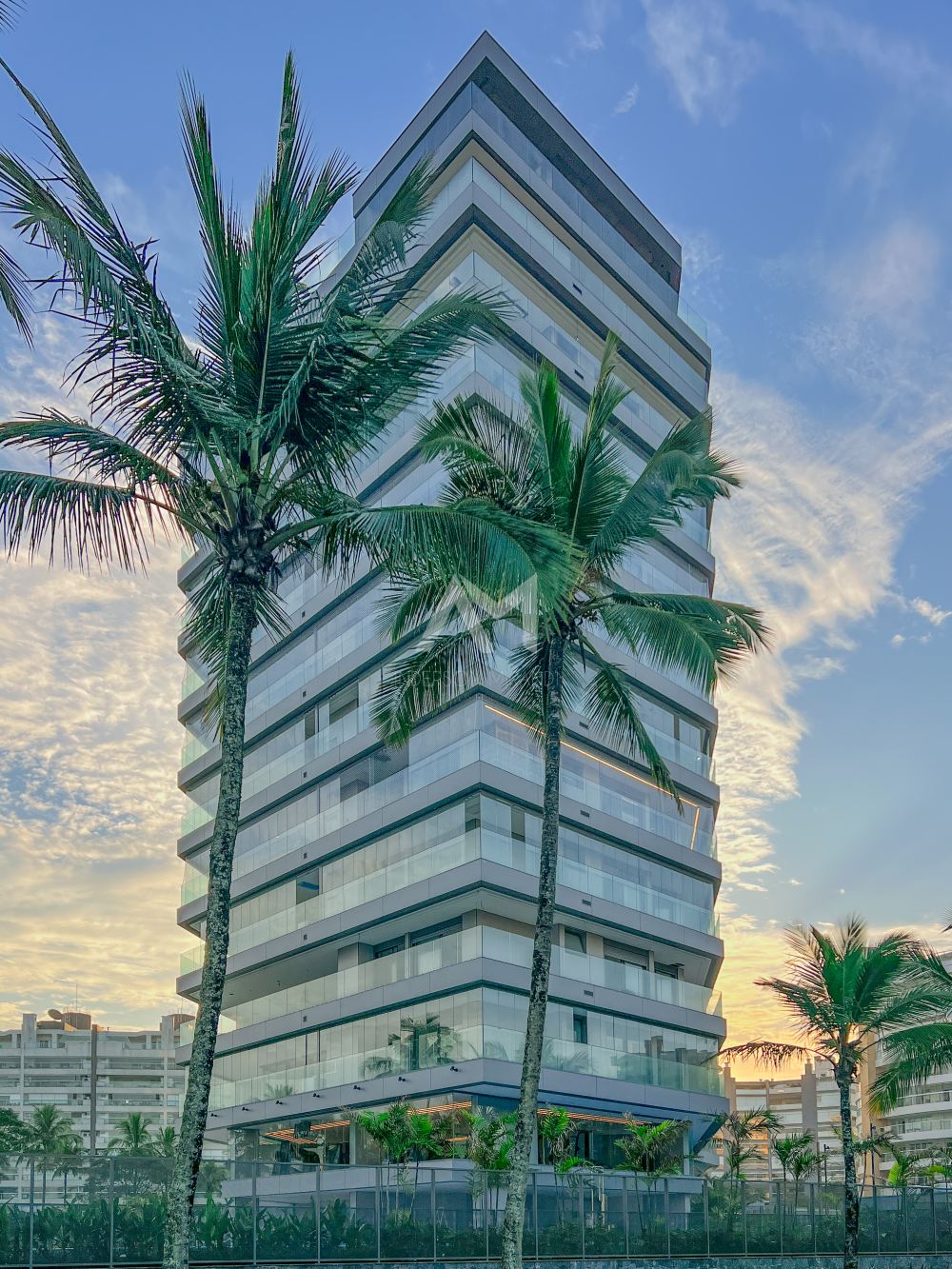 Apartamento Riviera de São Lourenço Bertioga 