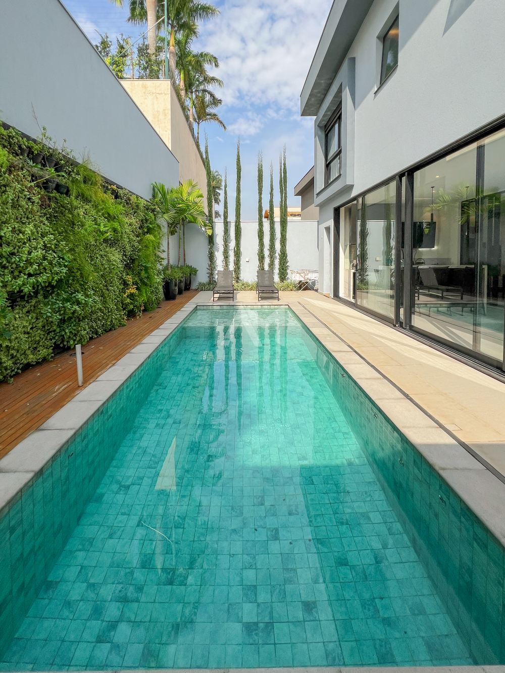 Casa em Condomínio Villa Solaia Alphaville 