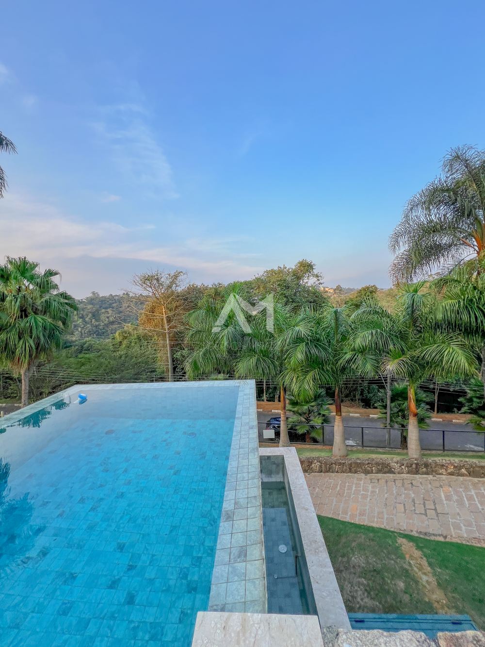 Casa em Condomínio Loteamento Haras Mairiporã 