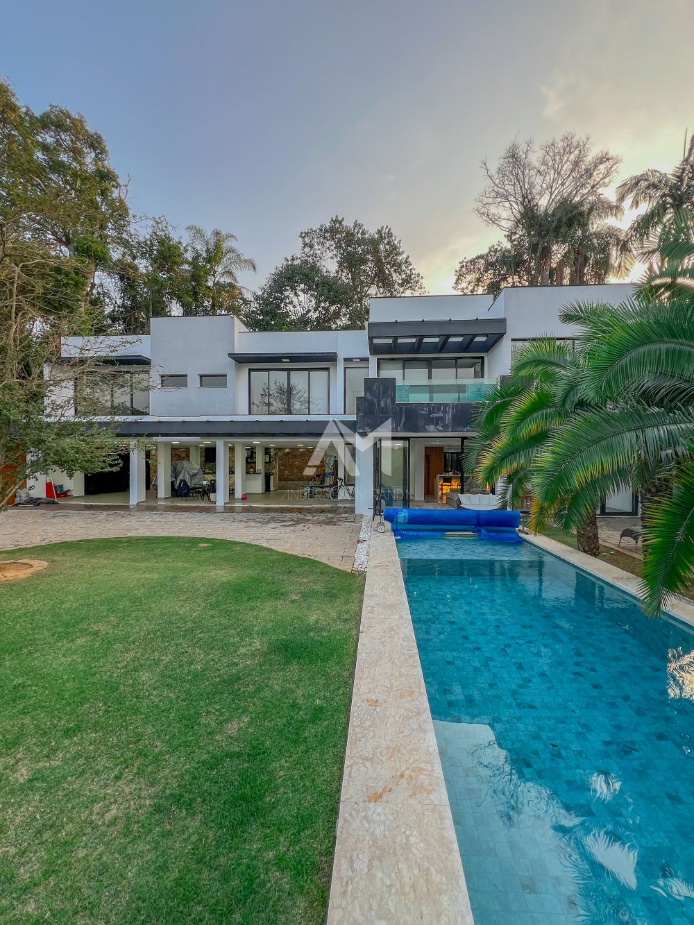 Casa em Condomínio Loteamento Haras Mairiporã 