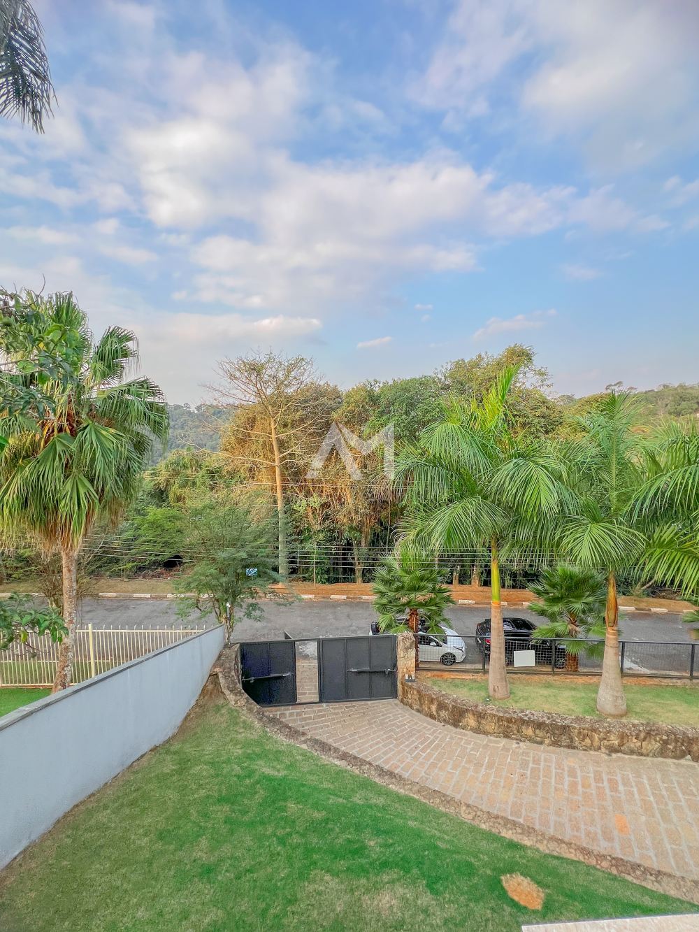 Casa em Condomínio Loteamento Haras Mairiporã 