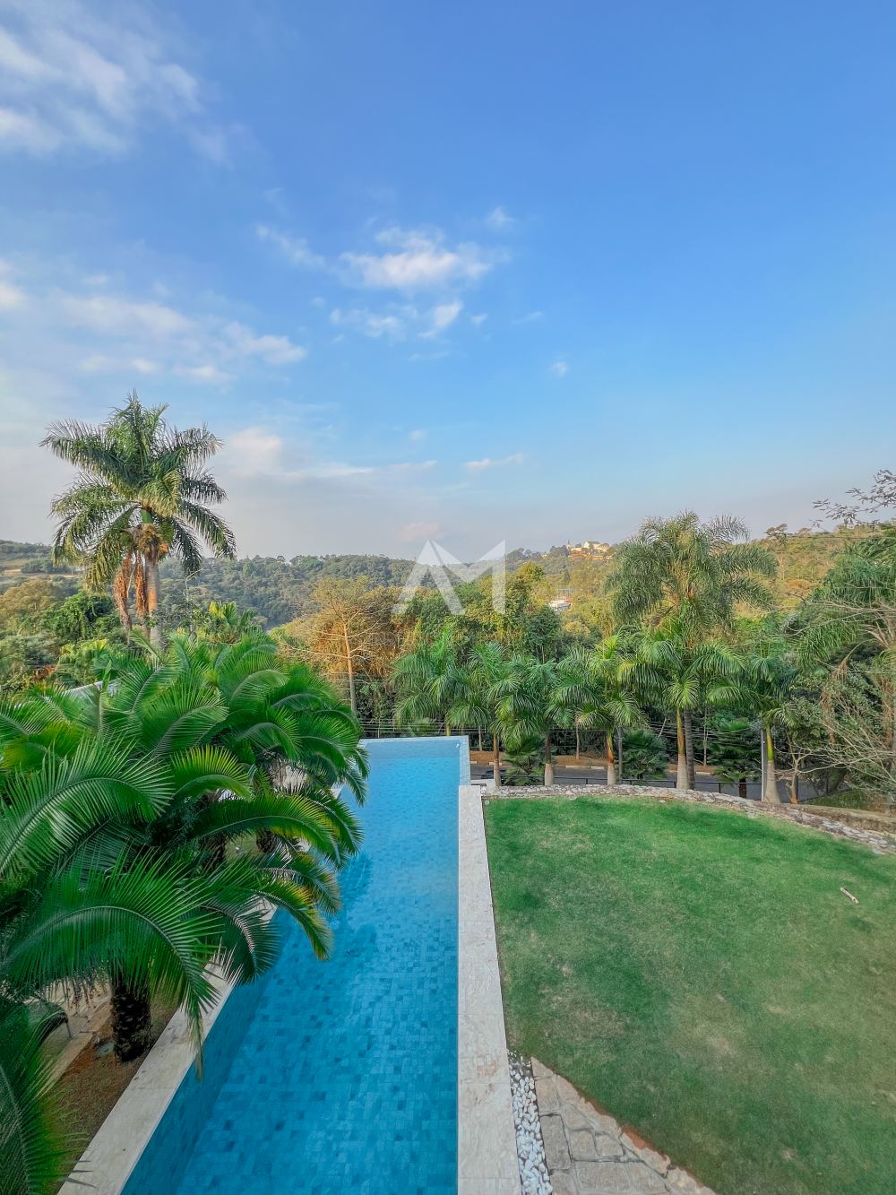 Casa em Condomínio Loteamento Haras Mairiporã 