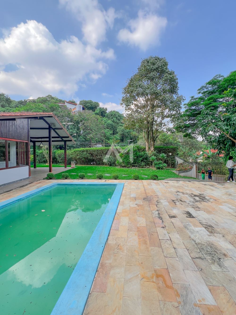 Casa em Condomínio Granja Viana Granja Viana 