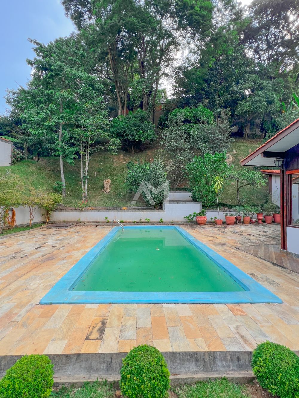 Casa em Condomínio Granja Viana Granja Viana 