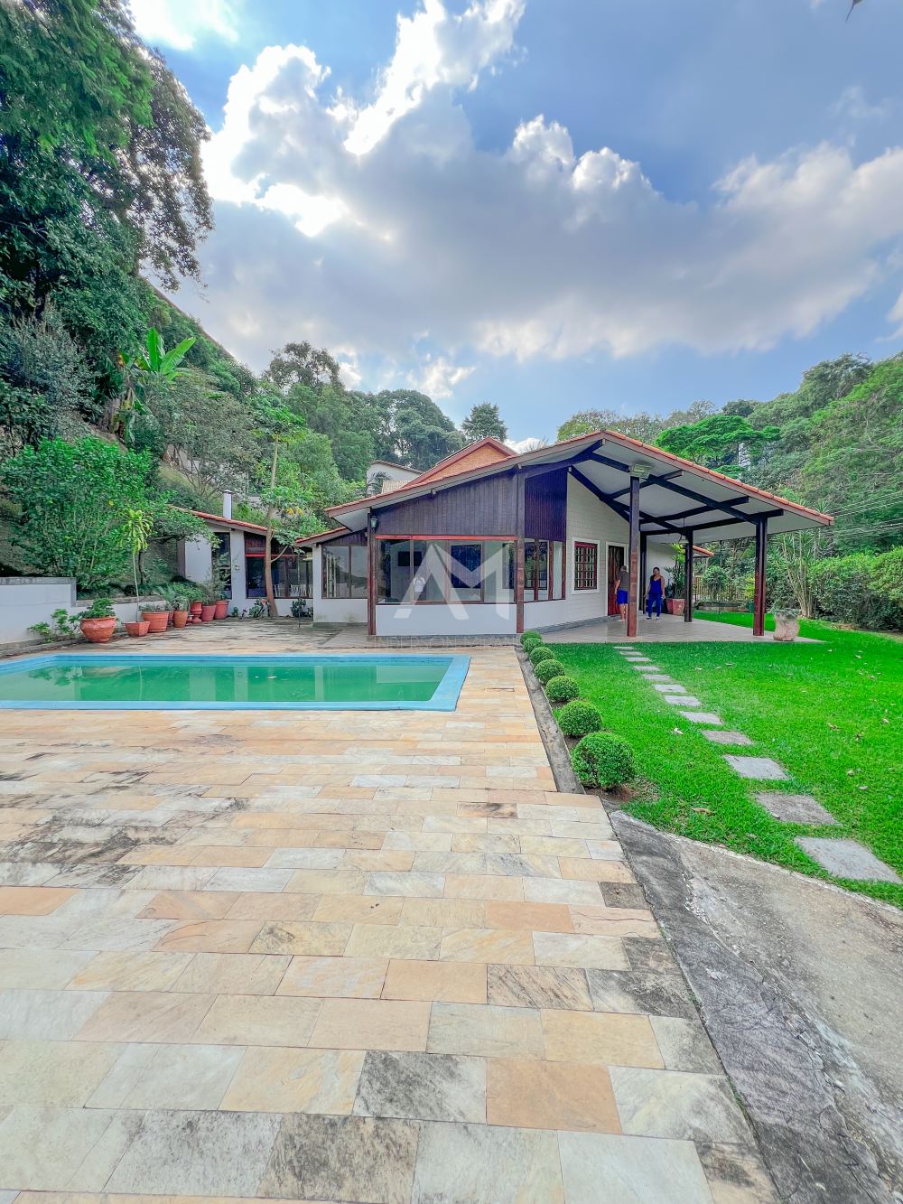 Casa em Condomínio Granja Viana Granja Viana 