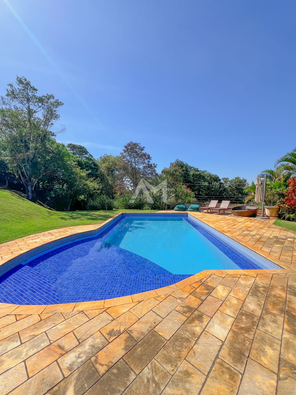 Casa em Condomínio Granja Viana  