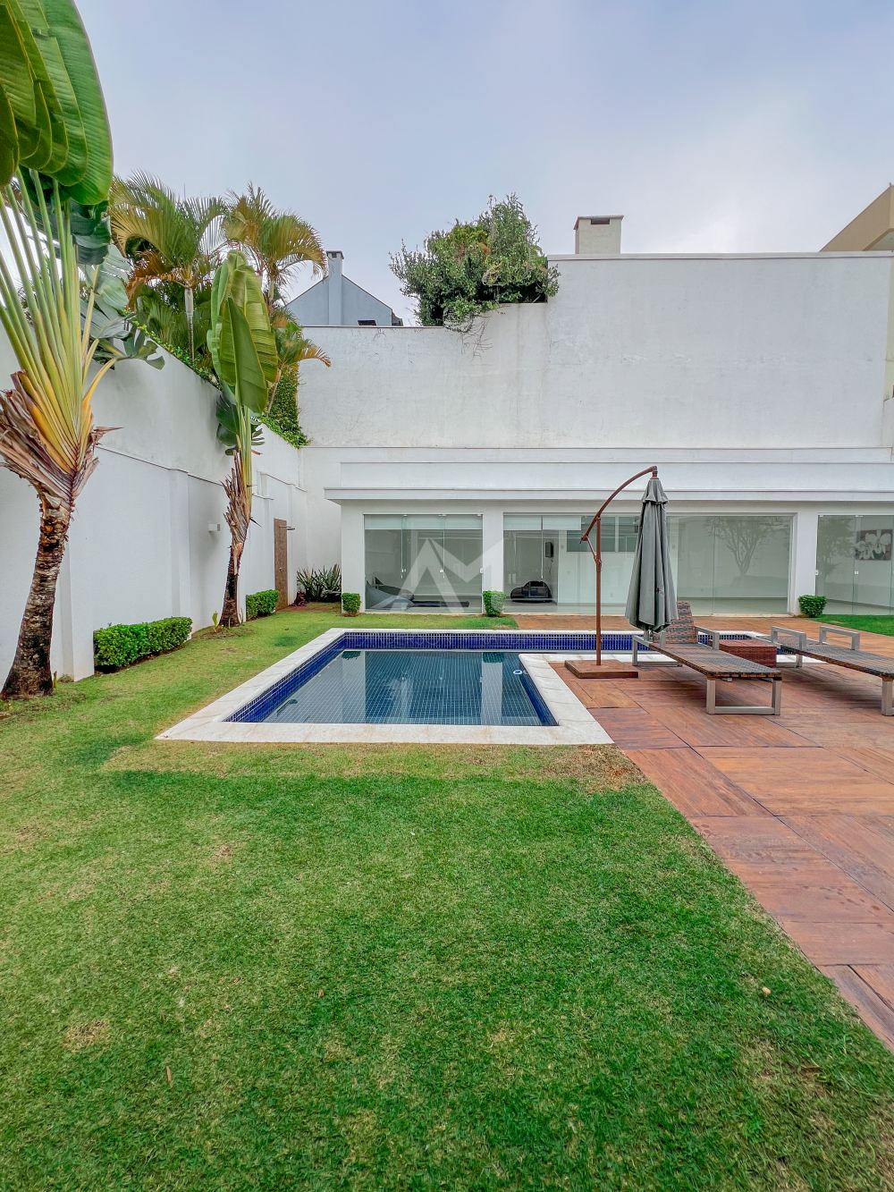 Casa em Condomínio Alphaville 0 Alphaville 