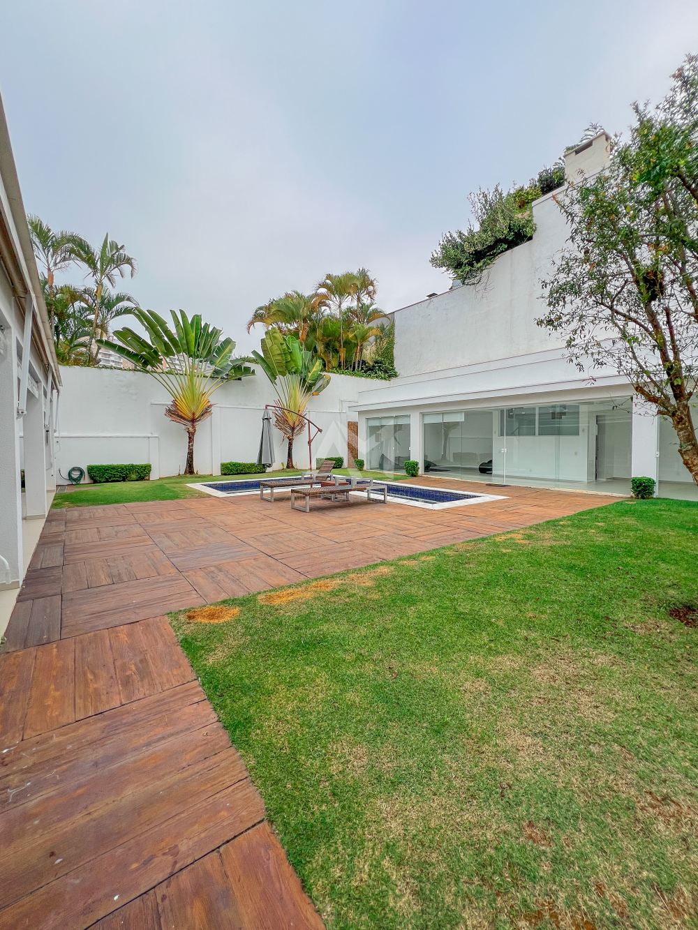 Casa em Condomínio Alphaville 0 Alphaville 