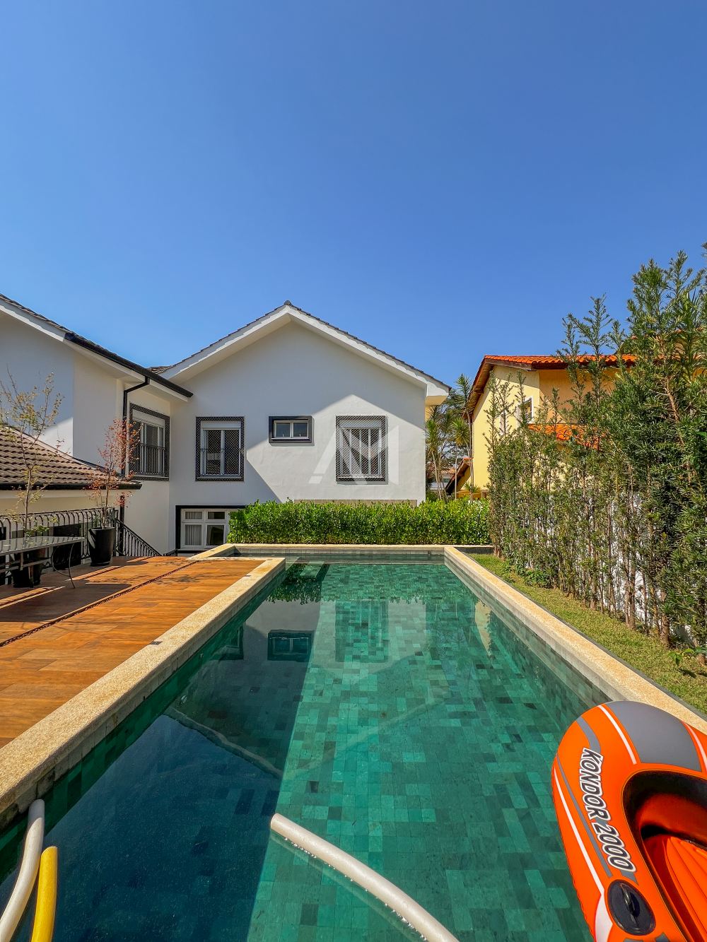 Casa em Condomínio Alphaville 12 Alphaville 