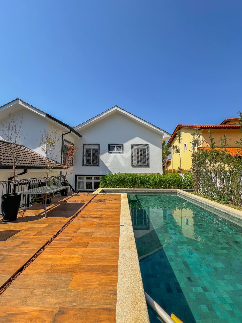 Casa em Condomínio Alphaville 12 Alphaville 