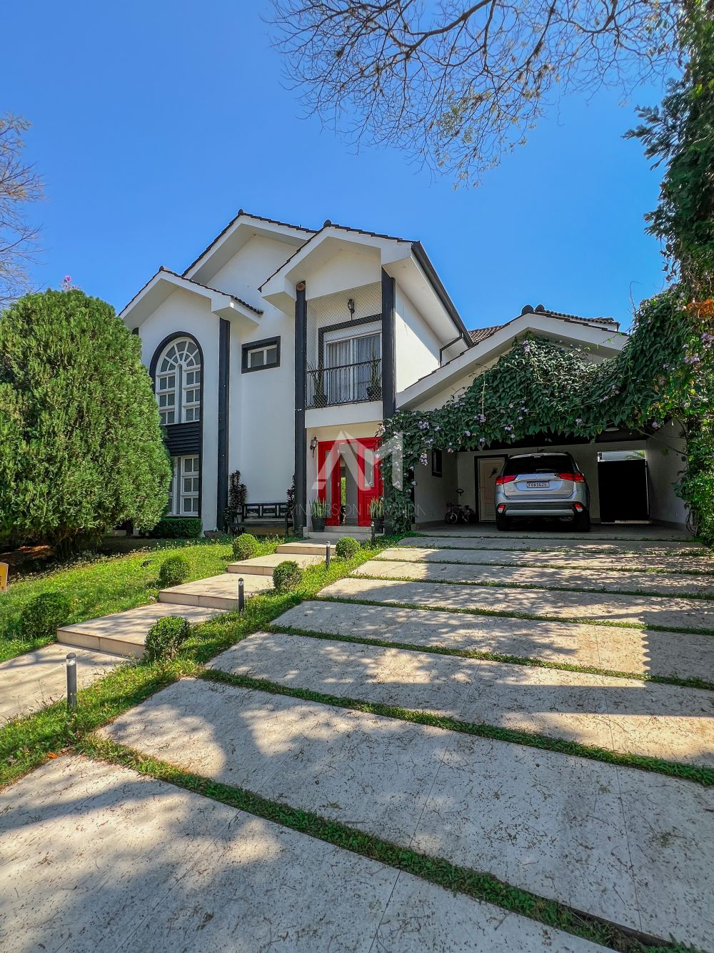 Casa em Condomínio Alphaville 12 Alphaville 