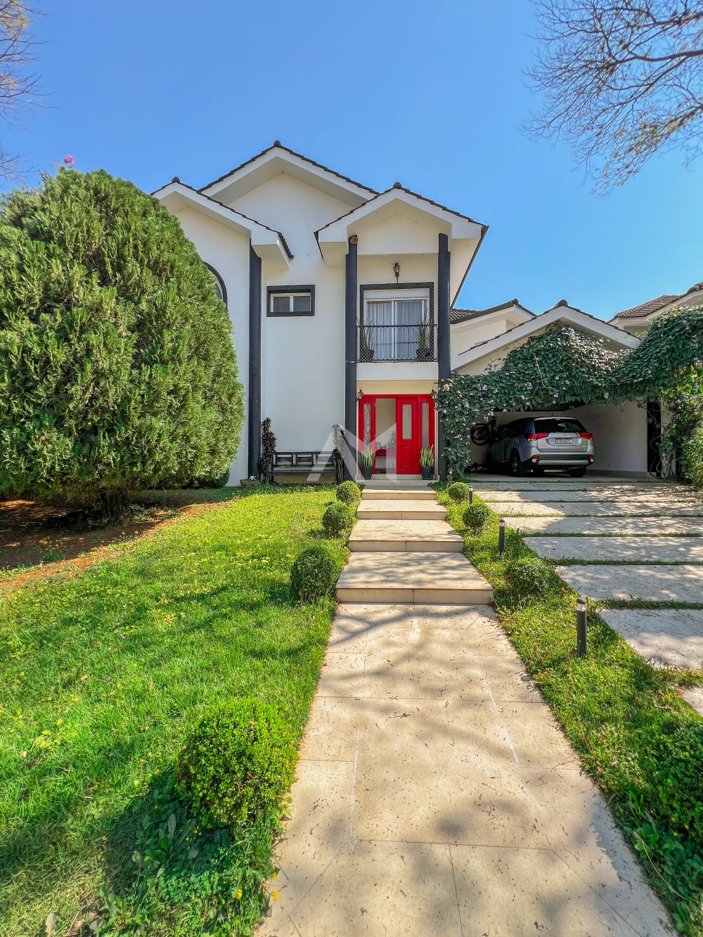 Casa em Condomínio Alphaville 12 Alphaville 