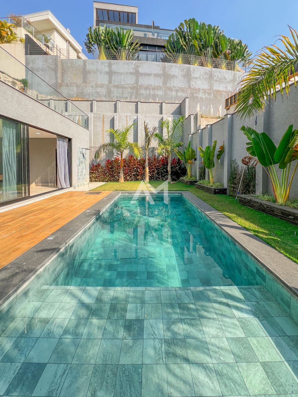 Casa em Condomínio Genesis 02 Alphaville 