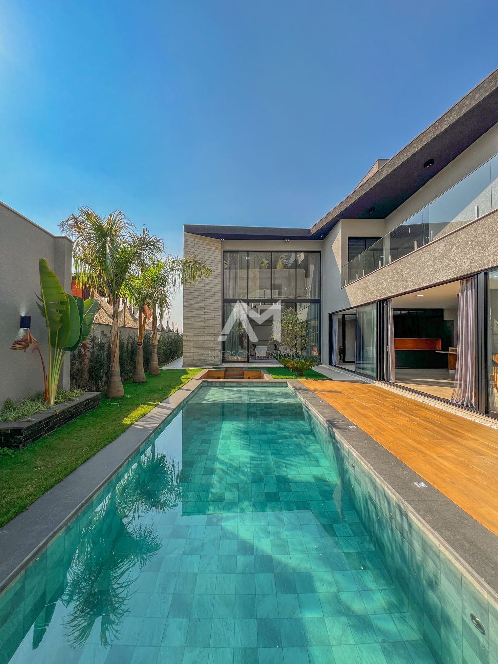 Casa em Condomínio Genesis 02 Alphaville 